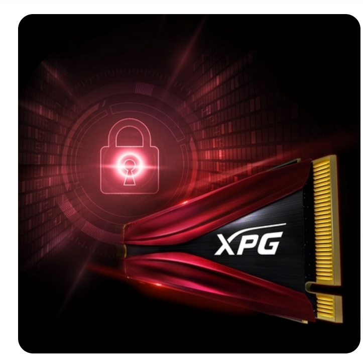 Dysk SSD Adata Xpg Gammix S11 Pro 2Tb (Agammixs11P-2Tt-C) - Opinie