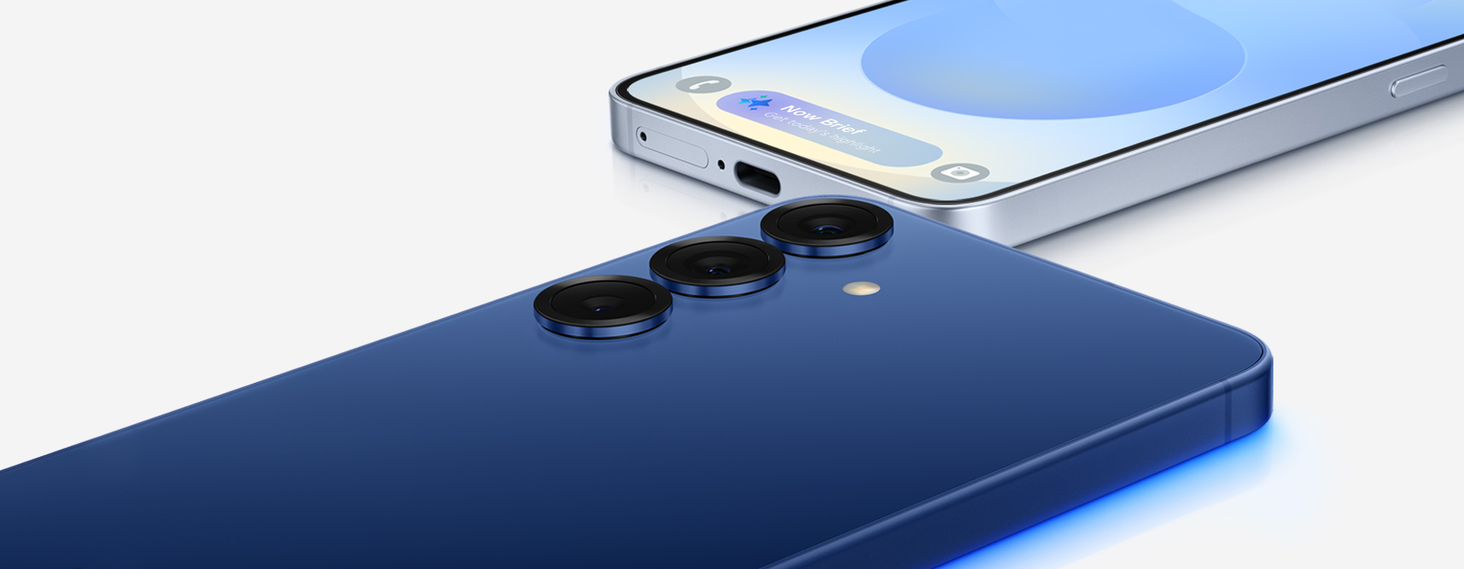 Samsung Galaxy S25+