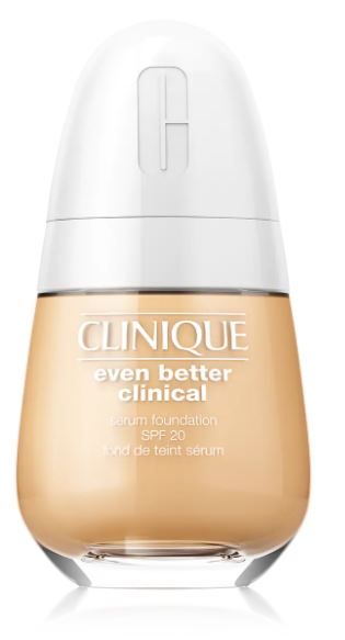 Clinique Even Better Clinical Serum Foundation