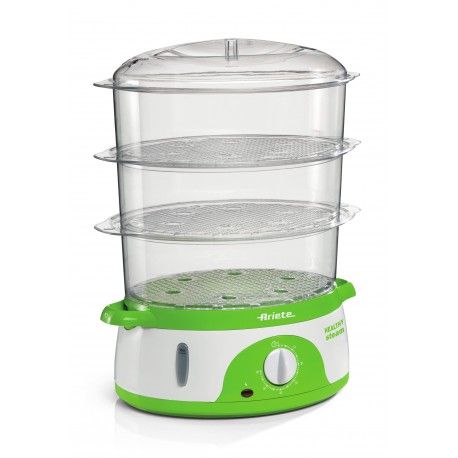 Ariete B-healthy Steam Parowar 911