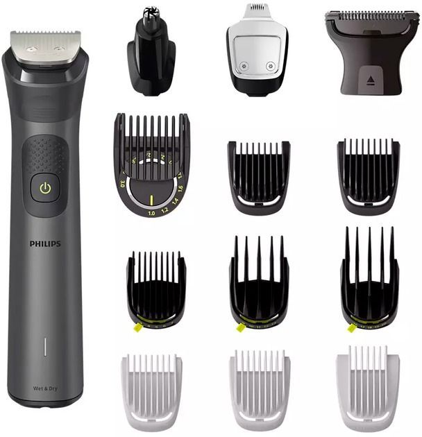 PHILIPS Multigroom series 7000 MG7940/75 - 1