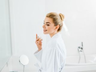 Jakie są najładniejsze zmysłowe perfumy damskie?