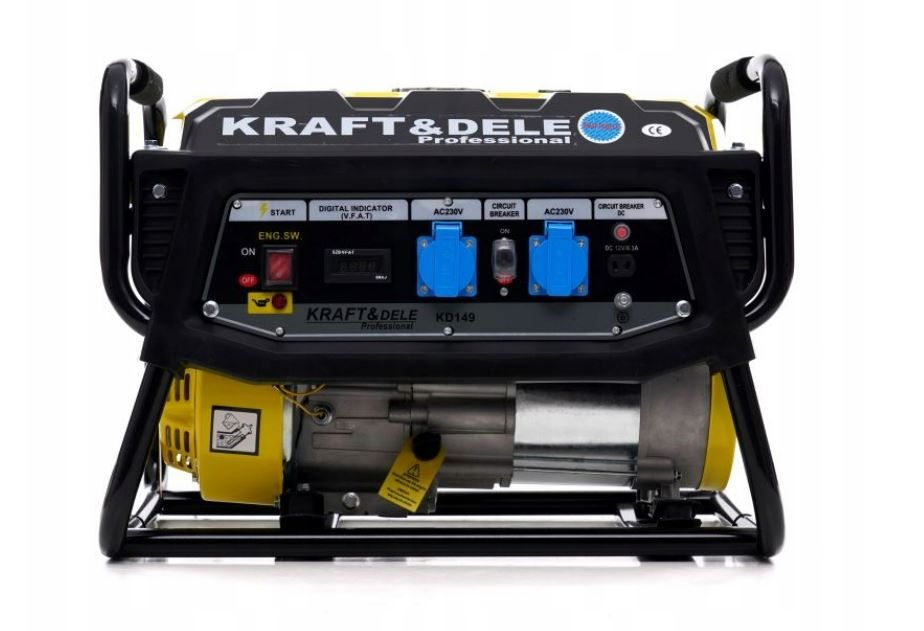 Kraft&Dele KD149