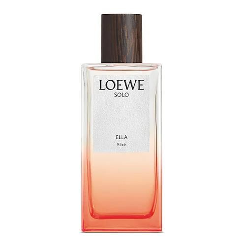 LOEWE SOLO ELLA オードトワレ 100mL LOEWE - Solo Ella Elixir - Woda perfumowana 100 ml - Ceneo.pl