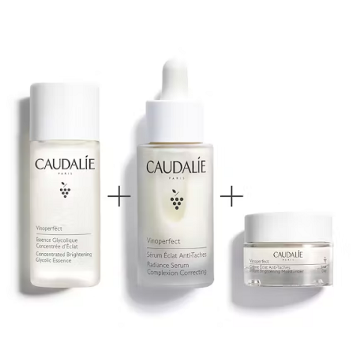 CAUDALIE Vinoperfect na przebarwienia
