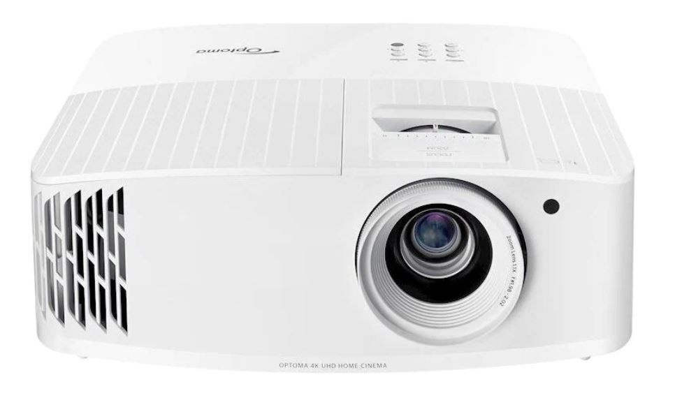 Optoma Uhd35X