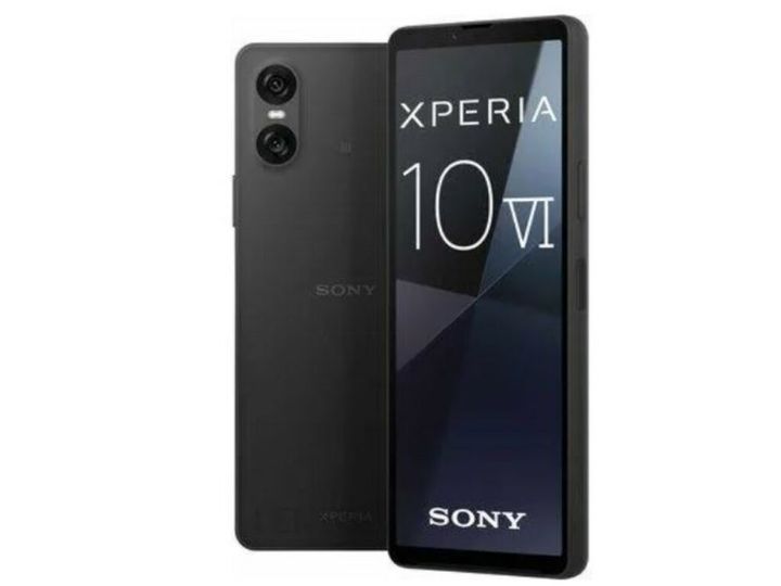 sony xperia 10 vi