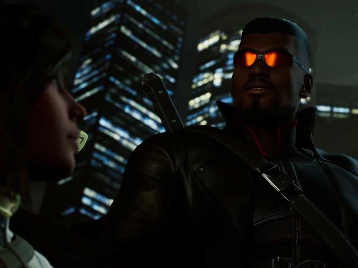 Marvel’s Midnight Suns 
