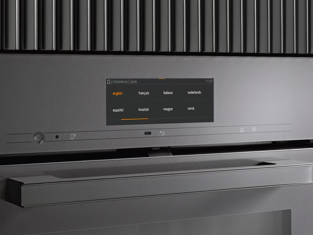 Miele H 7565 BP cecha 5