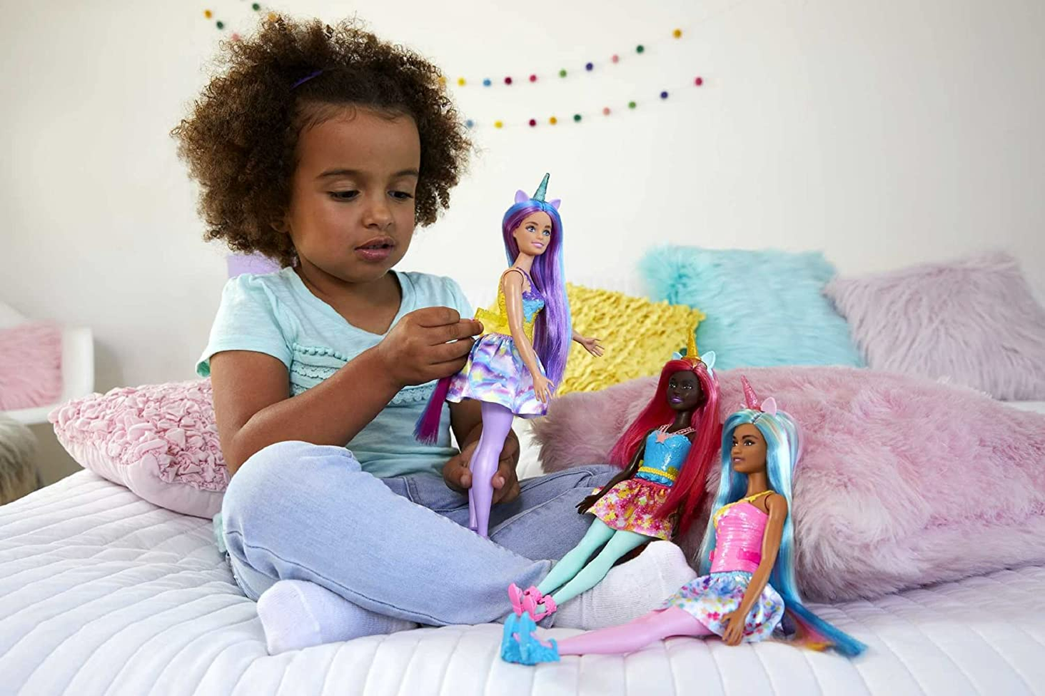 Barbie Dreamtopia baner2