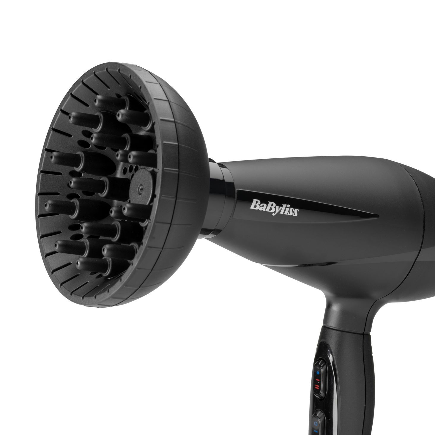BaByliss Turbo Pro 2100 6710DE_3