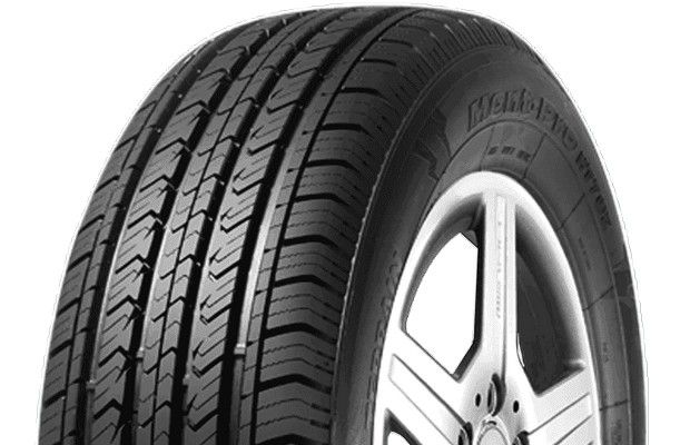 Opona letnia Sunfull Mont-Pro HT782 245/70 R16 111H XL (zdj