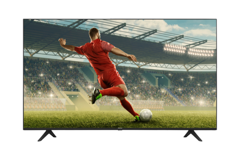Hisense Tv 50ae7050f 4k Ultra Hd 50 Zoll