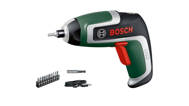 Bosch IXO 7 06039E0006