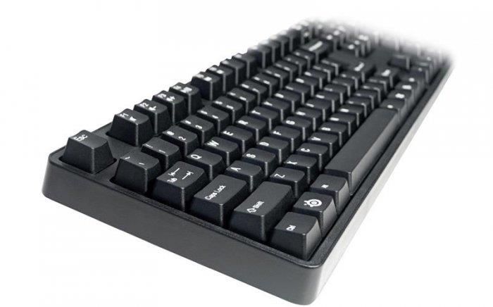 Klawiatura SteelSeries 6Gv2 (64225) - Opinie i ceny na Ceneo.pl
