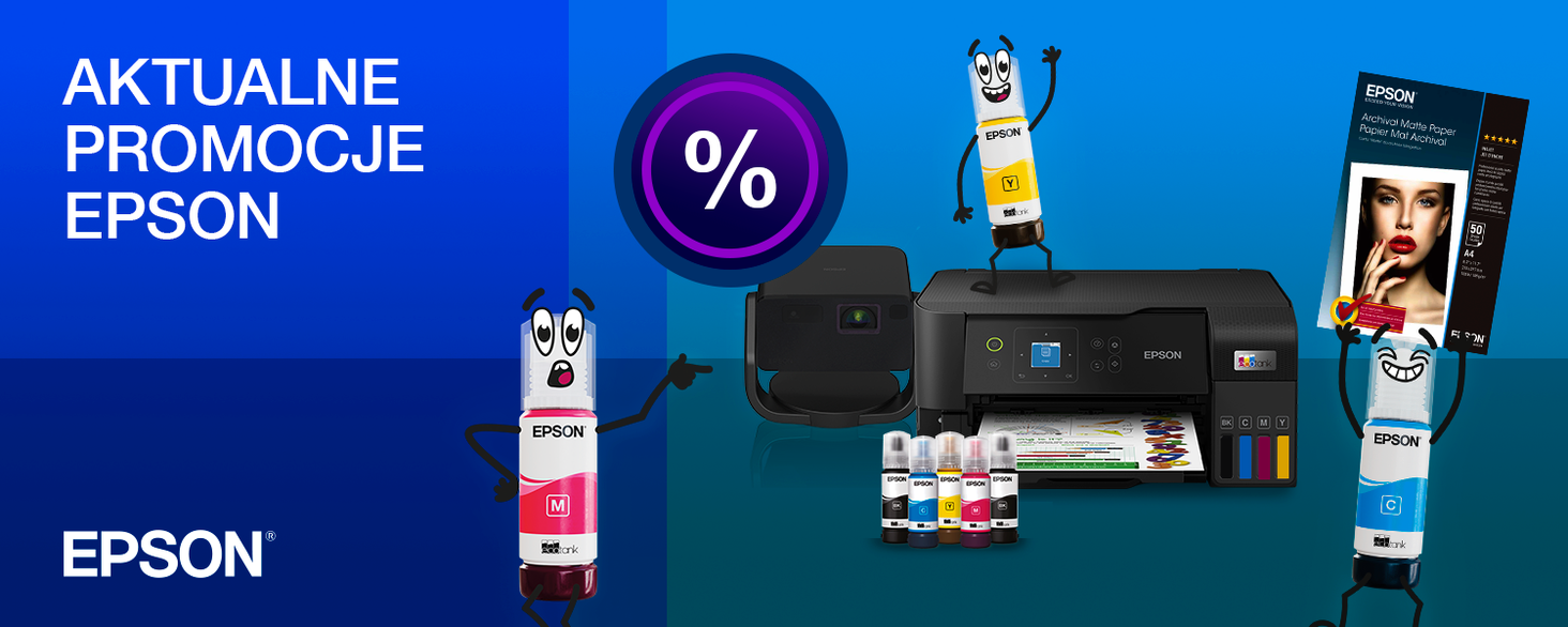 epson baner promocje