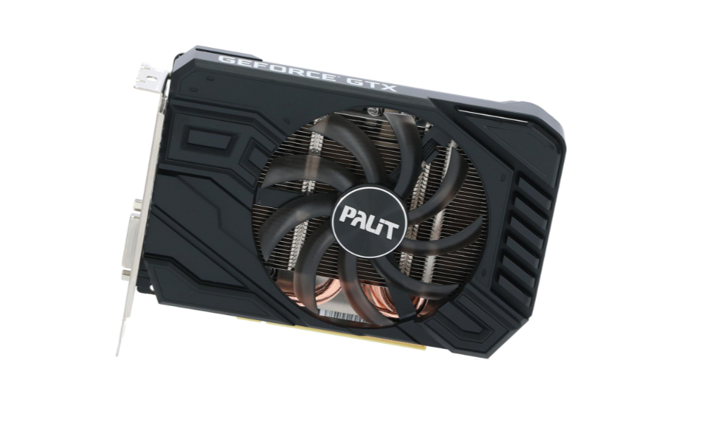 Palit GeForce GTX1660Ti | infocorrosion.com