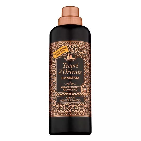 Tesori d Oriente Płyn Do Płukania Hammam 750Ml