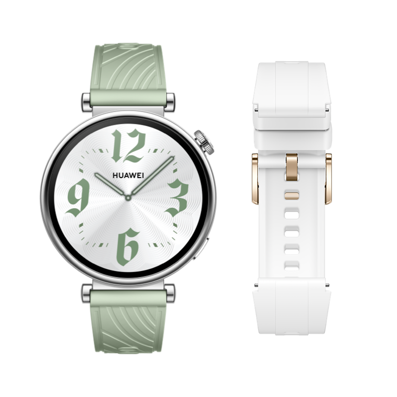 HUAWEI Watch GT 4 41mm Green Edition - Opinie i ceny na Ceneo.pl
