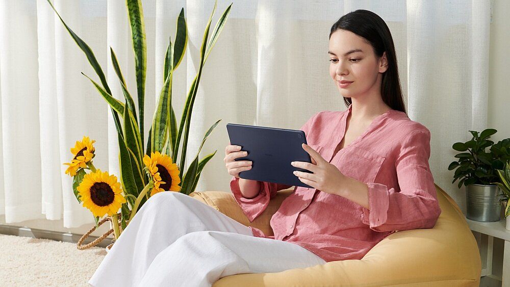Huawei MatePad T10s