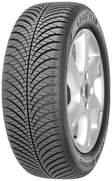 Goodyear Vector 4Seasons SUV Gen-2