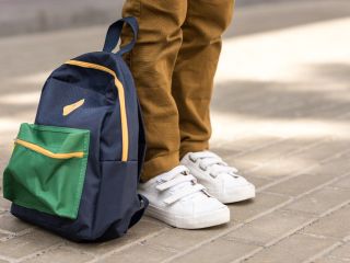 Jakie buty po szkole dla dziecka wybrać?