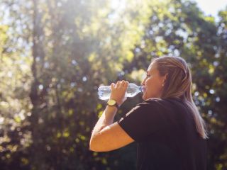Jaka będzie najlepsza woda mineralna? Ranking wody mineralnej