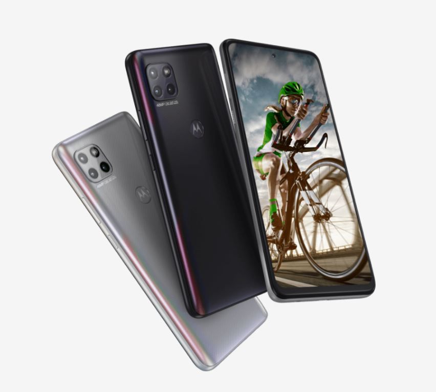 Motorola moto g 5G 本体 ブラック Motorola Moto G 5G 6/128GB Czarny - Cena, opinie na Ceneo.pl