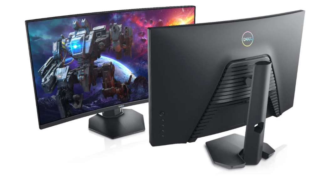 Monitor Dell S2721HGF Curved (210AWYYCONSUMER) - Opinie i