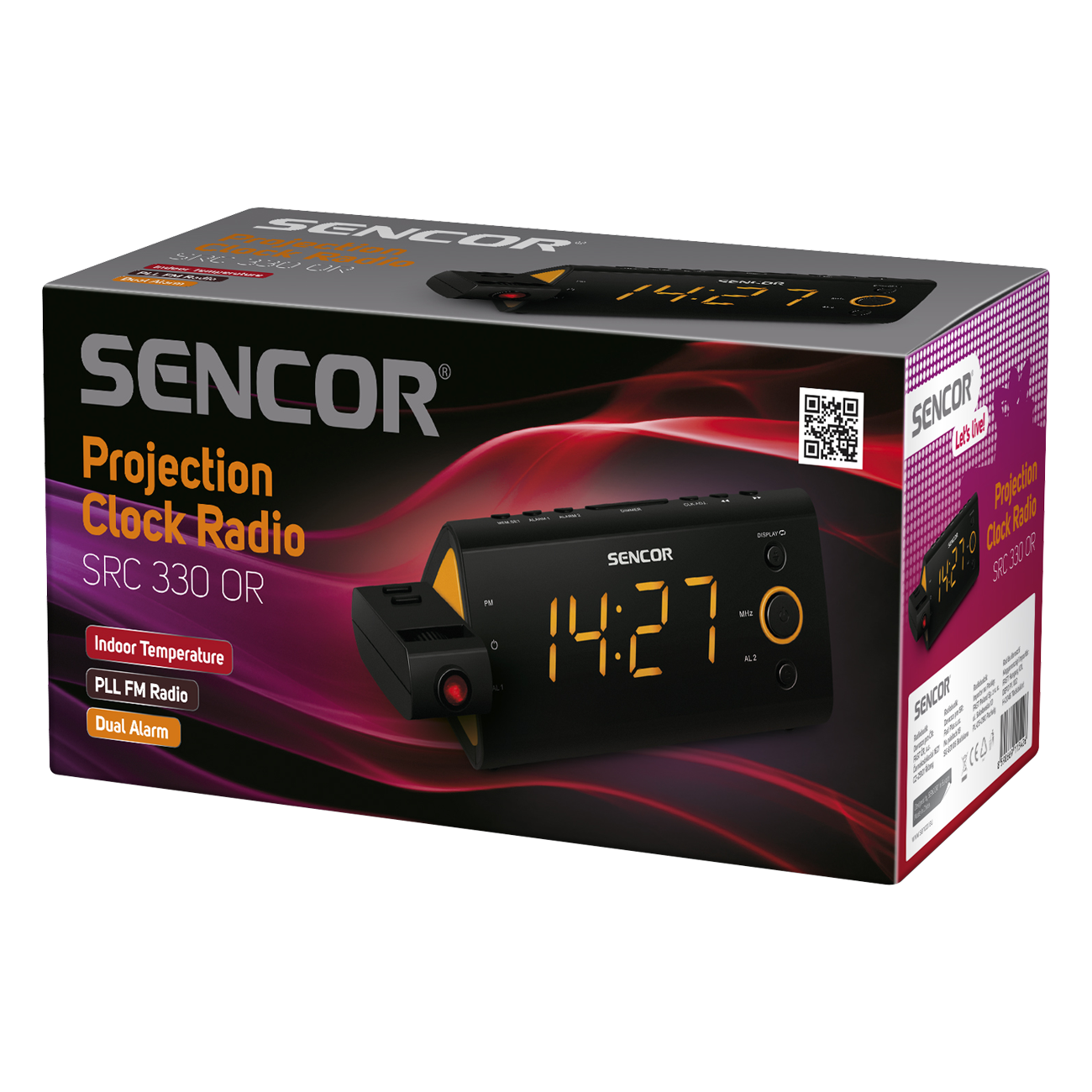 sencor