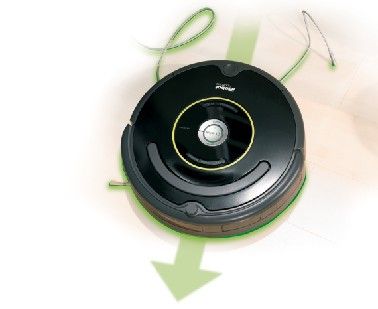 IRobot Roomba 606 - Opinie i ceny na Ceneo.pl