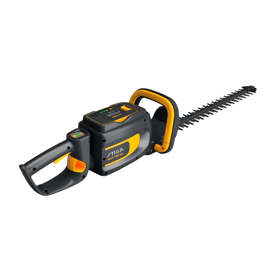 Stiga SHT 700 AE - 1