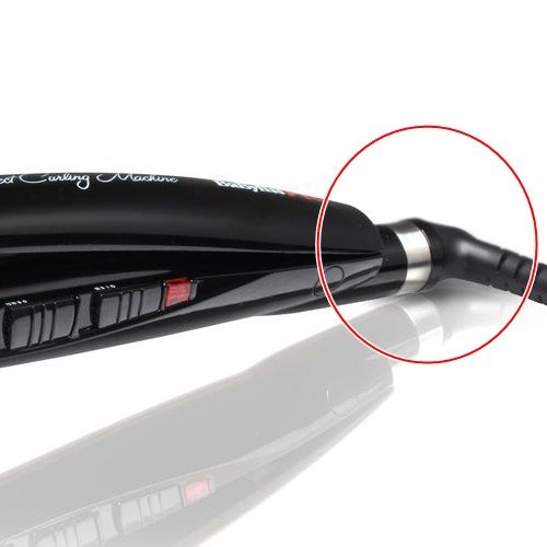 高評価！高品質！ BaByliss PRO パーフェクトカール MiraCurl Buy Babyliss PRO - Curler MiraCurl MKII | Maquillalia