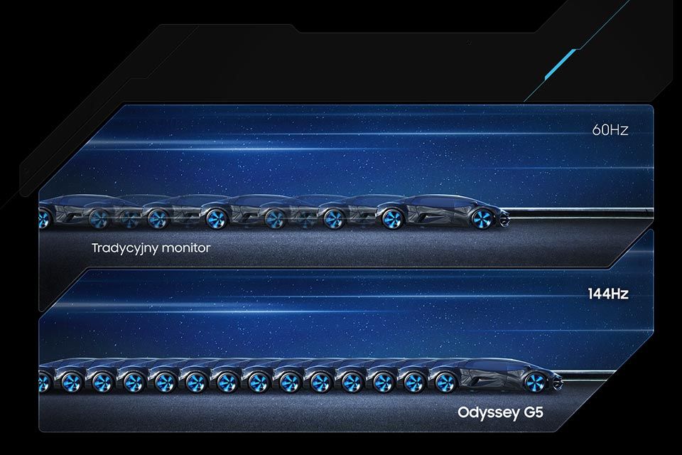 Samsung Odyssey G5 