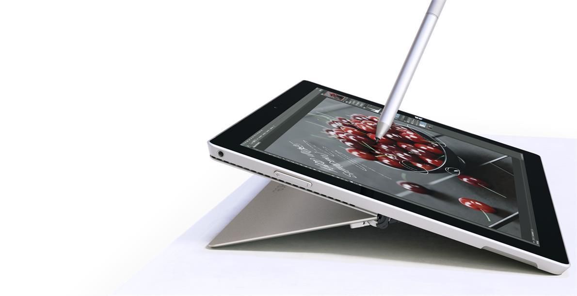 Tablet Microsoft Surface Pro 3 128GB (MQ2-00007) - Ceny i