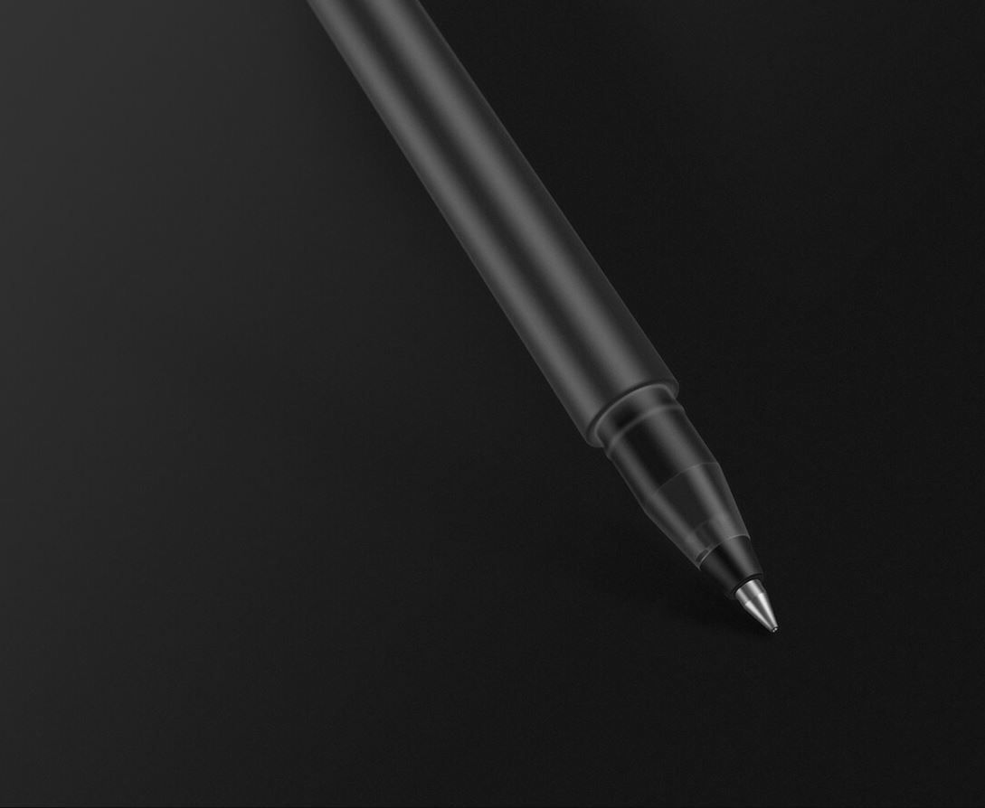 Xiaomi Mi High-Capacity Gel Pen