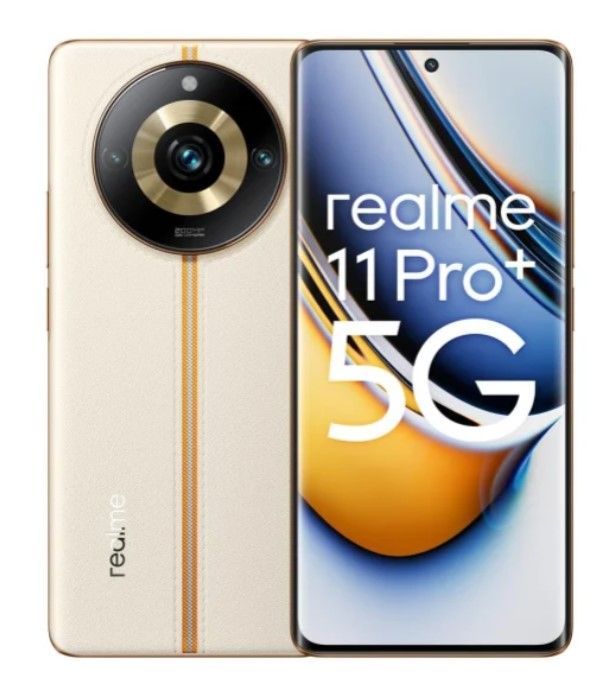 realme 12 pro max price