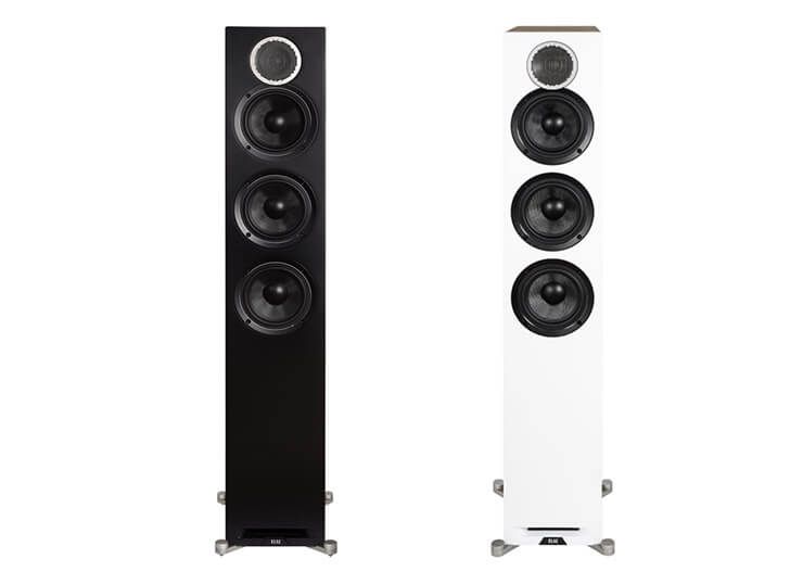 elac reference f5