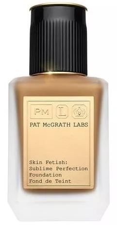 Pat Mc Grath Skin Fetish Sublime Perfection