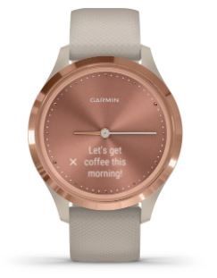 Garmin vivomove 3s online cena