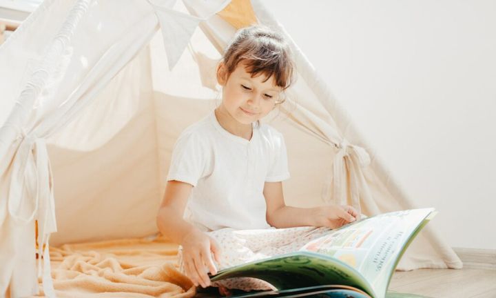 jak nauczyć dziecko czytania