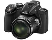 ニコン COOLPIX P530 Digital Camera #E139 ニコン COOLPIX P530 Digital Camera #E139