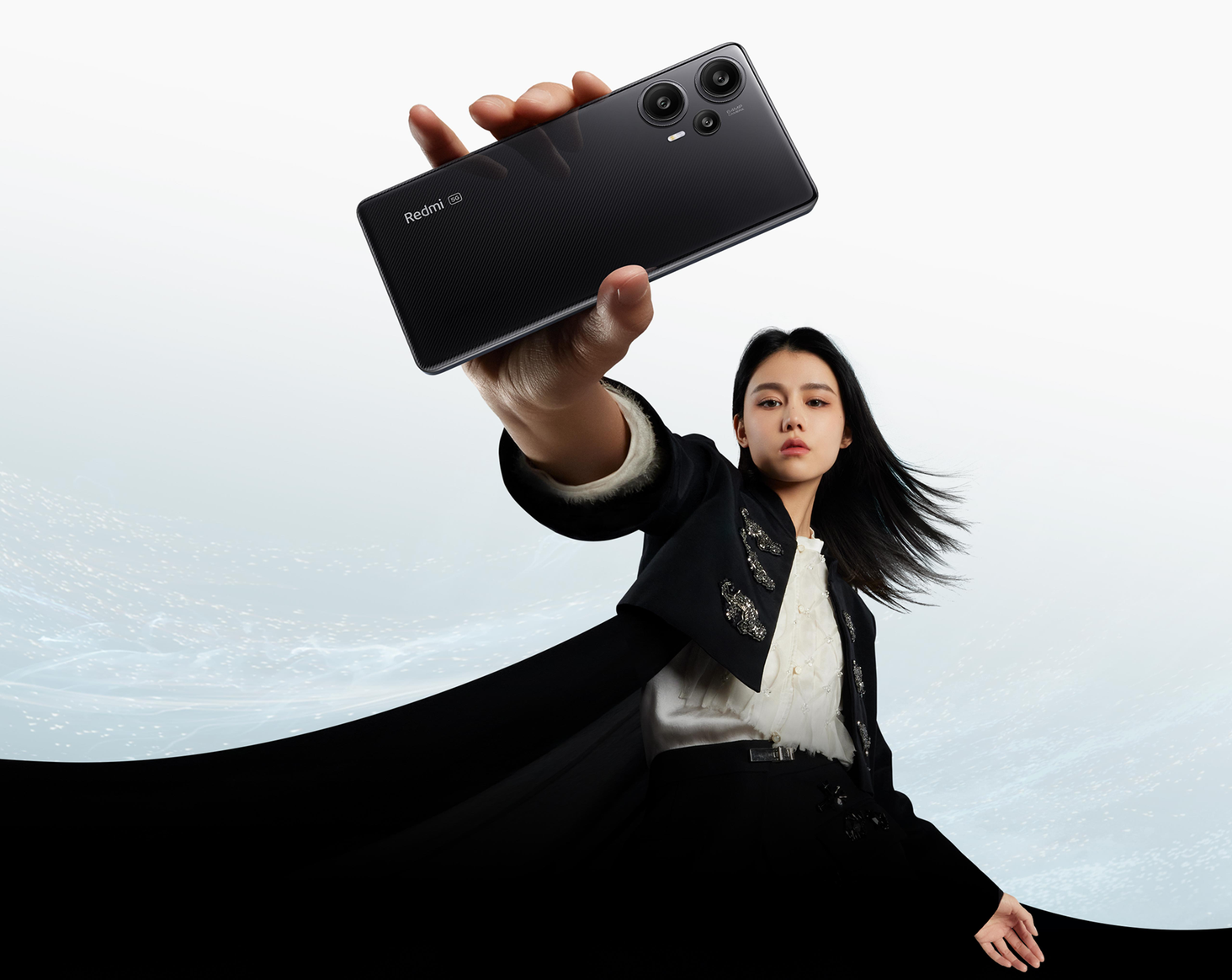 Redmi Note 12 Turbo 5G 16GB/1TB Niebieski - Cena, opinie na