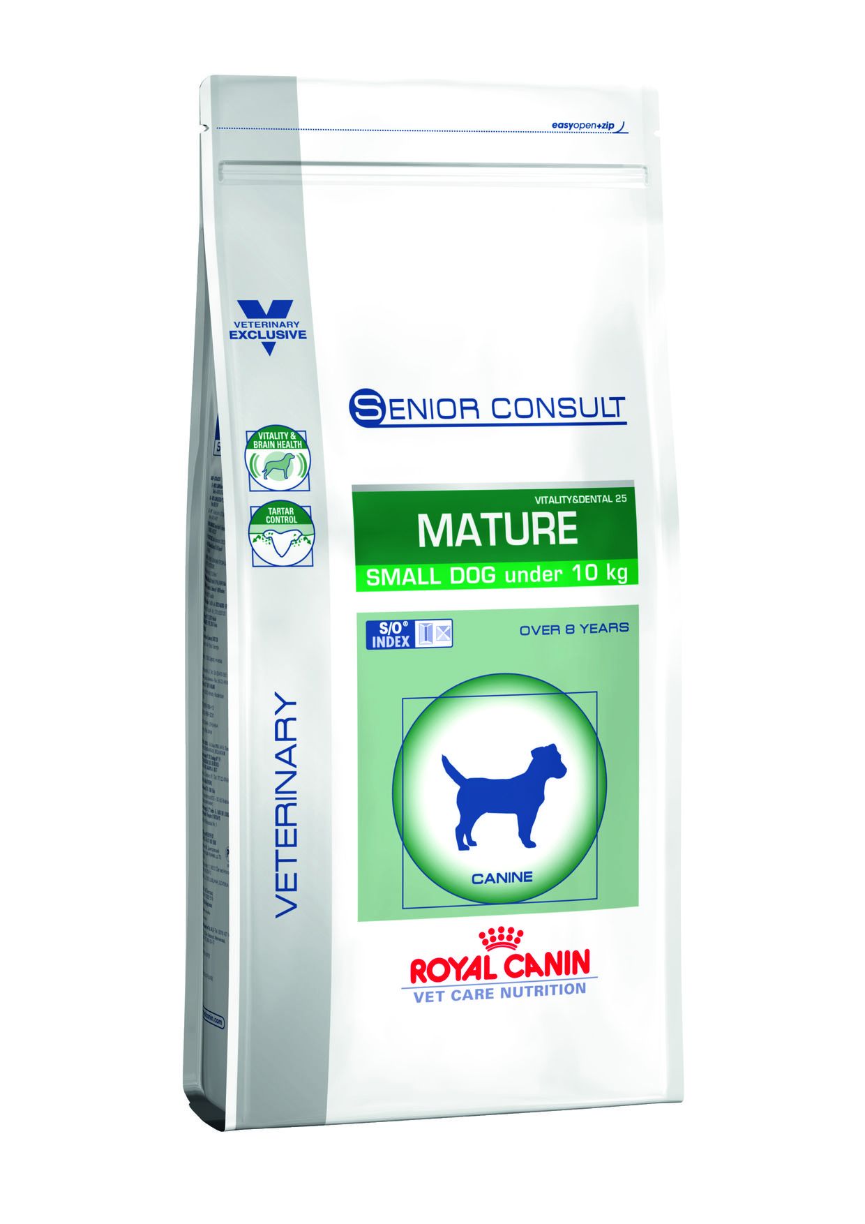 Senior consult clearance mature royal canin