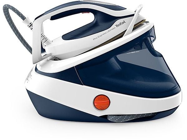 Generator pary Tefal PRO EXPRESS ULTIMATE 2 GV9712 - Opinie i ceny