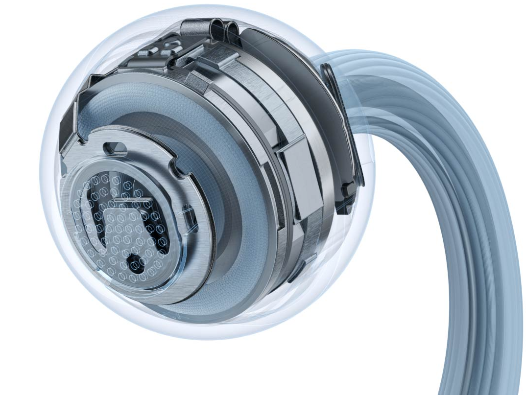 Акустична куля Huawei