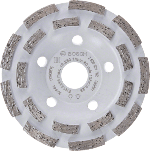 Bosch Expert for Concrete