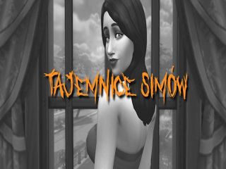 The Sims: ciekawostki, tajemnice i sekrety