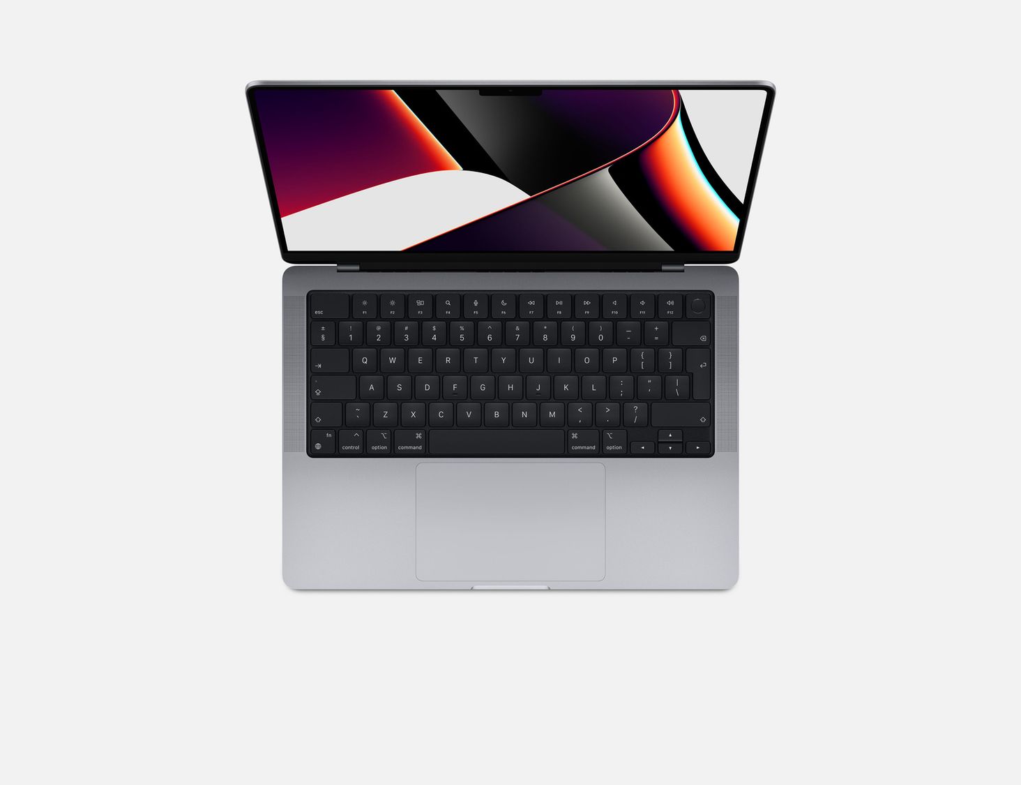 Laptop Apple MacBook Pro 14,2 Retina M1 Max (10-core CPU, 24