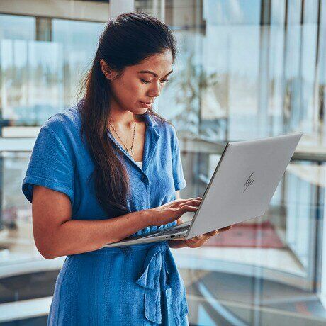 HP ZBook Firefly G11 - 5